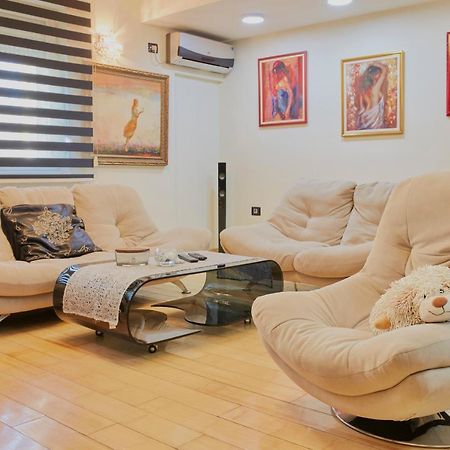 Diamond Butterfly Apartment Scopia Exterior foto
