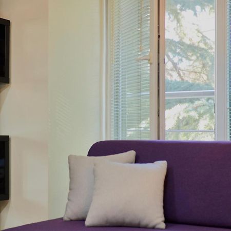 Diamond Butterfly Apartment Scopia Exterior foto