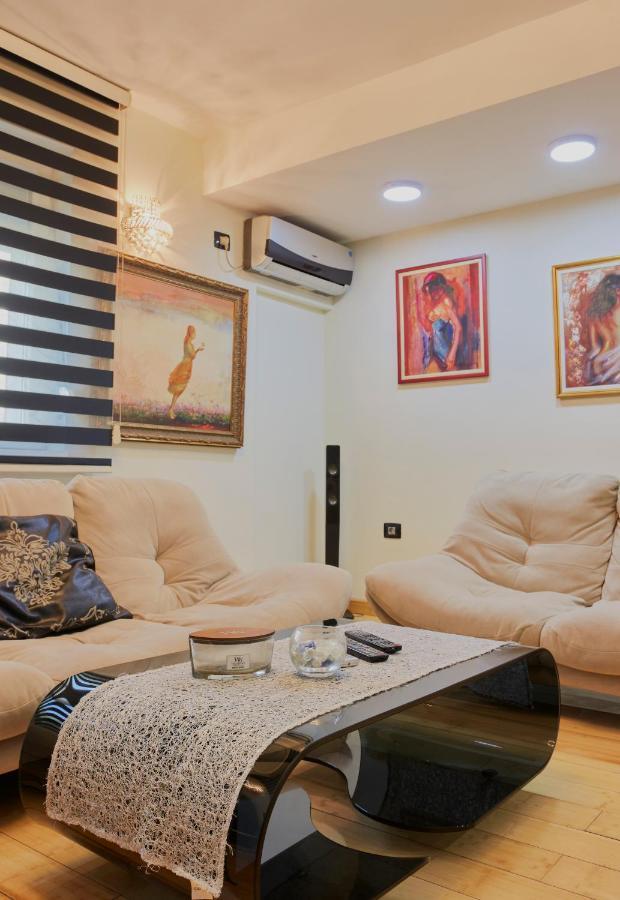 Diamond Butterfly Apartment Scopia Exterior foto