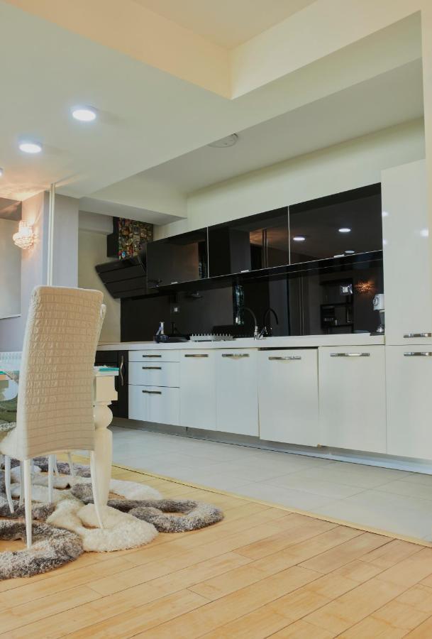 Diamond Butterfly Apartment Scopia Exterior foto