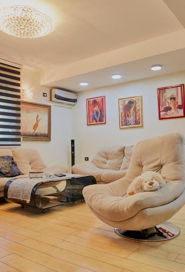 Diamond Butterfly Apartment Scopia Exterior foto