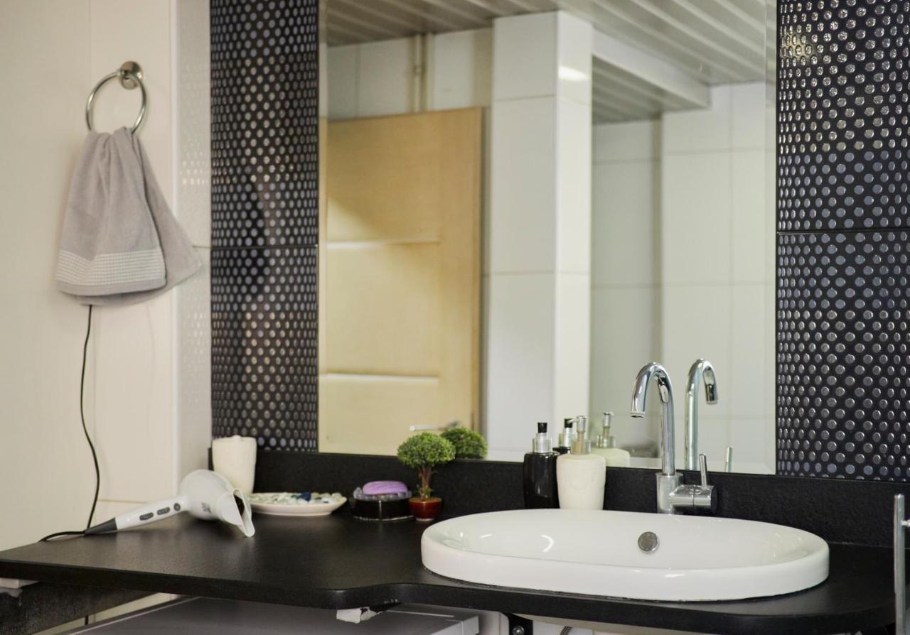 Diamond Butterfly Apartment Scopia Exterior foto