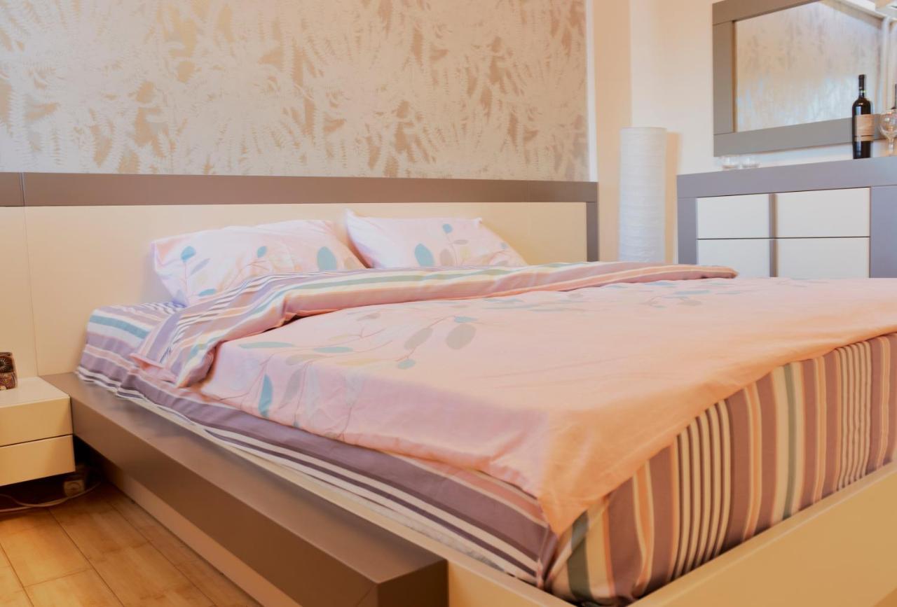 Diamond Butterfly Apartment Scopia Exterior foto