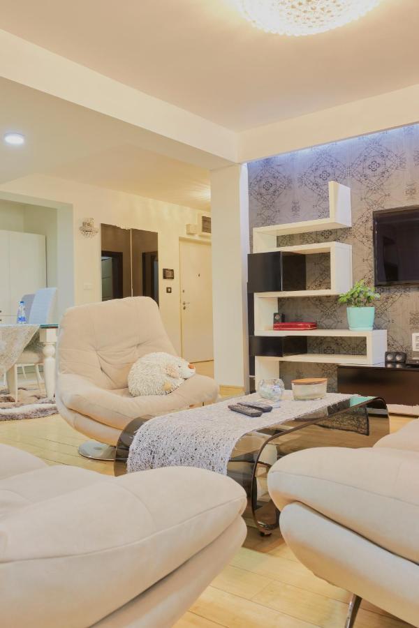 Diamond Butterfly Apartment Scopia Exterior foto