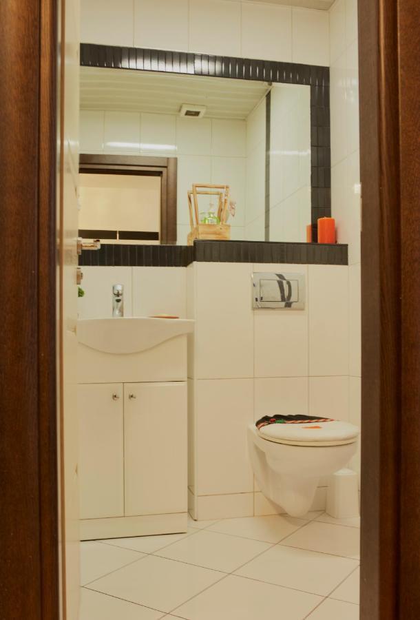 Diamond Butterfly Apartment Scopia Exterior foto