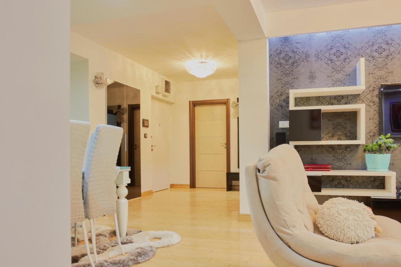 Diamond Butterfly Apartment Scopia Exterior foto