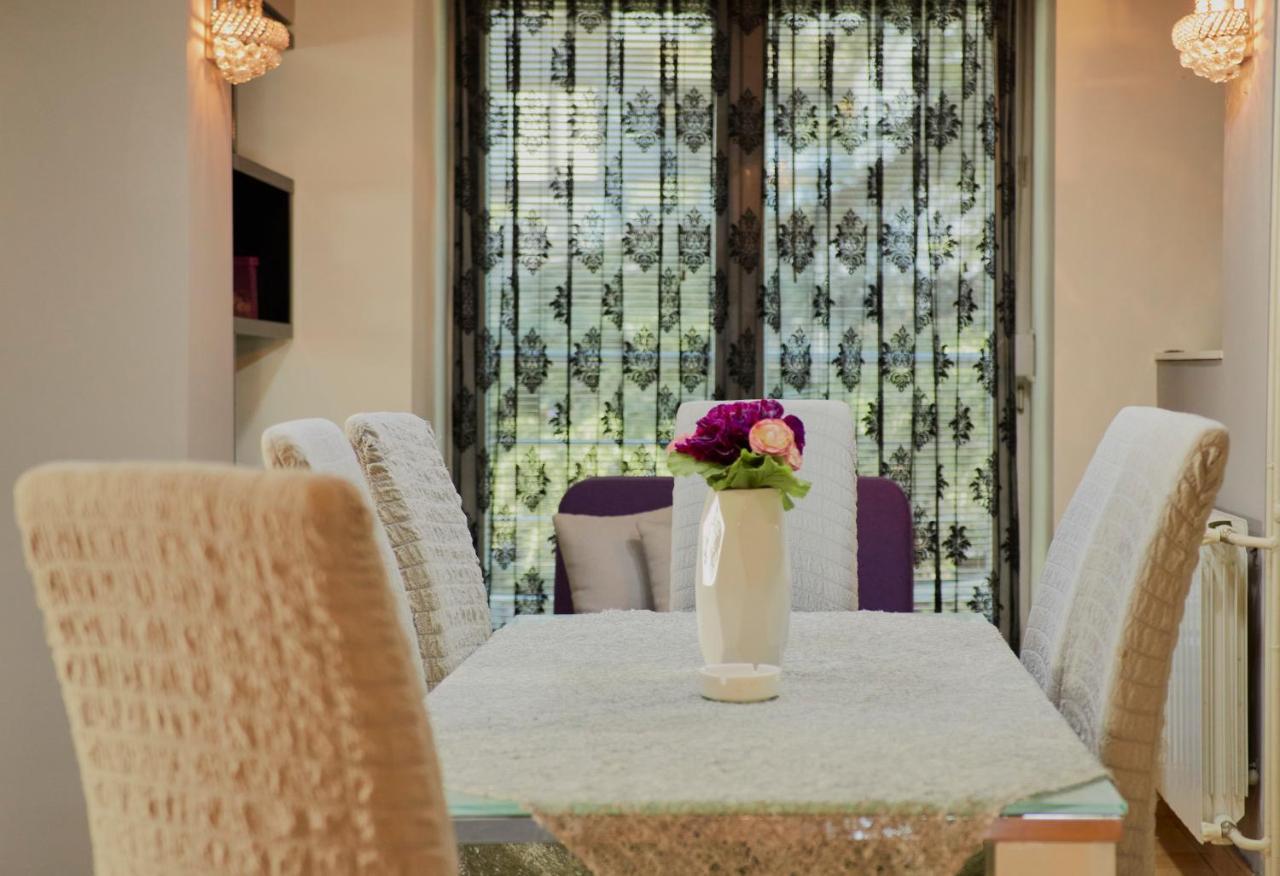 Diamond Butterfly Apartment Scopia Exterior foto