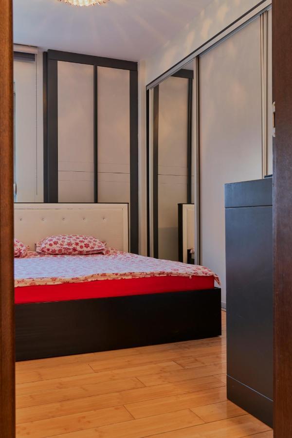 Diamond Butterfly Apartment Scopia Exterior foto