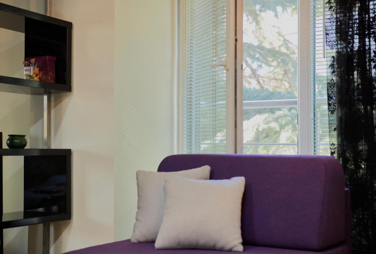 Diamond Butterfly Apartment Scopia Exterior foto