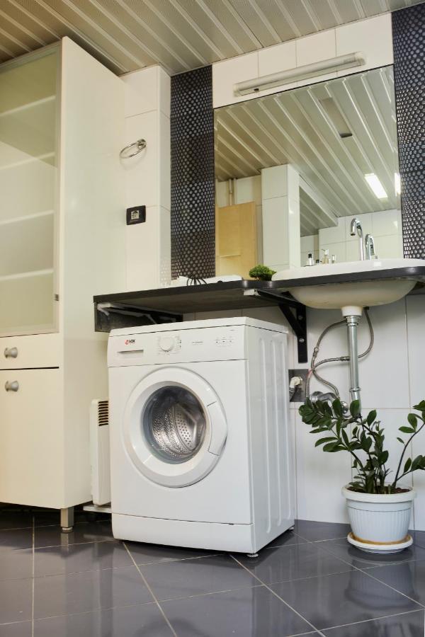 Diamond Butterfly Apartment Scopia Exterior foto