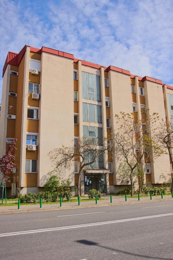Diamond Butterfly Apartment Scopia Exterior foto